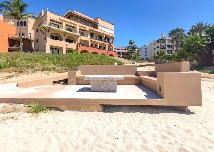 Front Luxury 2 Bedroom - Exclusive Cabo Corridor * San Jose del Cabo