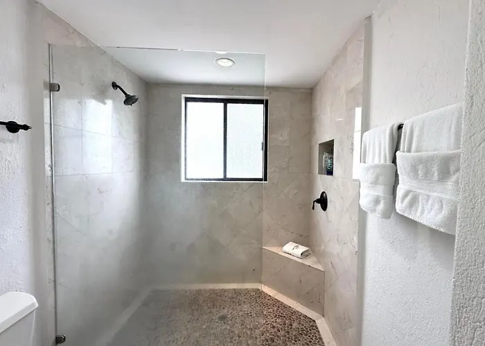 Apartment Front Luxury 2 Bedroom - Exclusive Cabo Corridor *