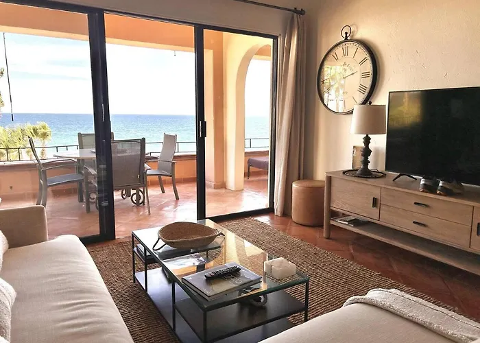 Front Luxury 2 Bedroom - Exclusive Cabo Corridor * San Jose del Cabo