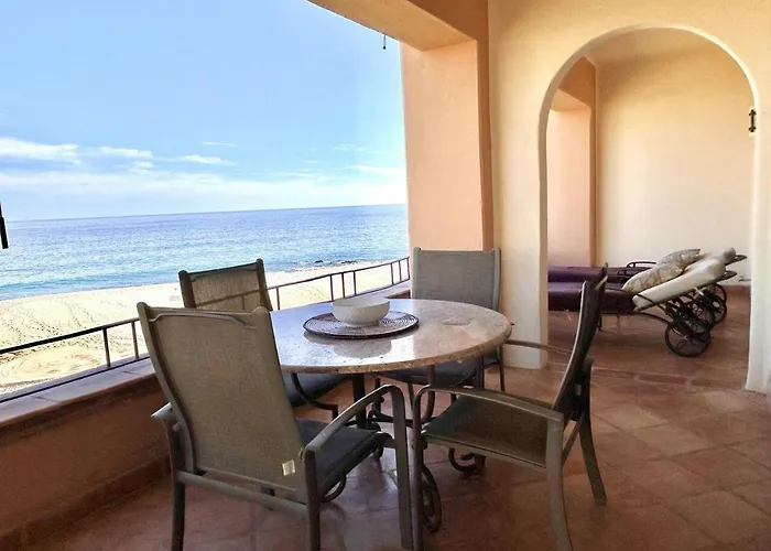 Front Luxury 2 Bedroom - Exclusive Cabo Corridor * San Jose del Cabo