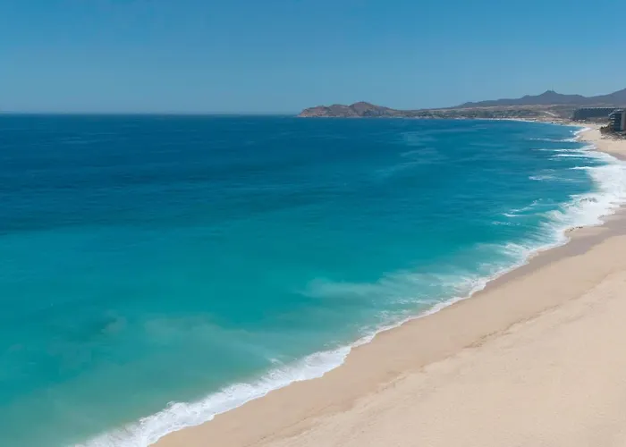 Front Luxury 2 Bedroom - Exclusive Cabo Corridor * San Jose del Cabo
